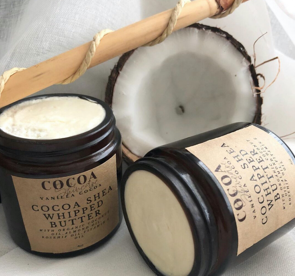 Can Shea Butter Dry Out Your Skin?